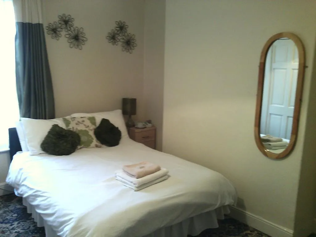 The Maydor Blackpool 3*,  United Kingdom