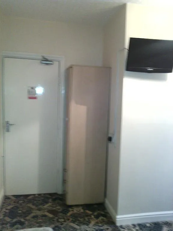 The Maydor Blackpool Guest house
