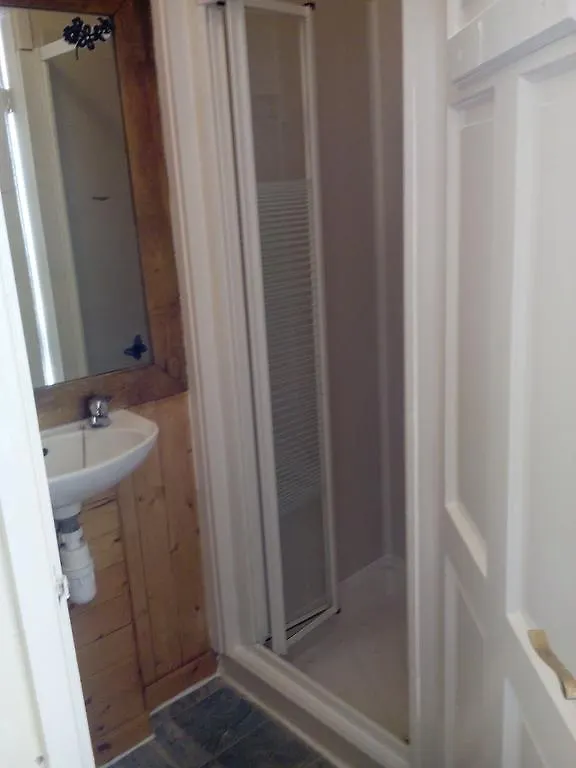 The Maydor Blackpool Guest house