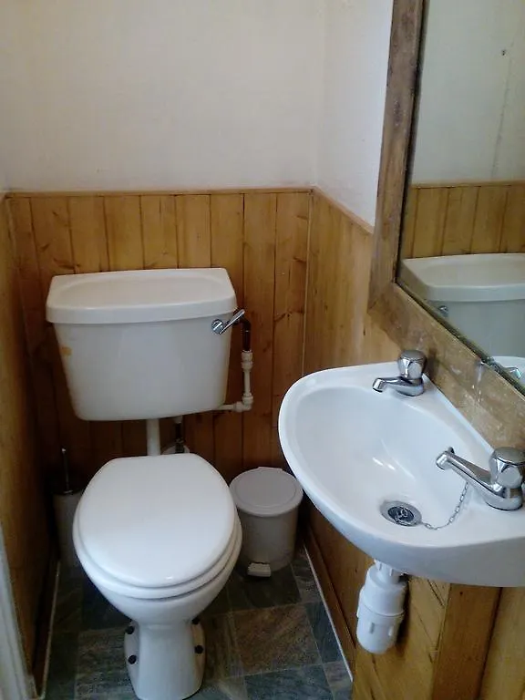 Guest house The Maydor Blackpool