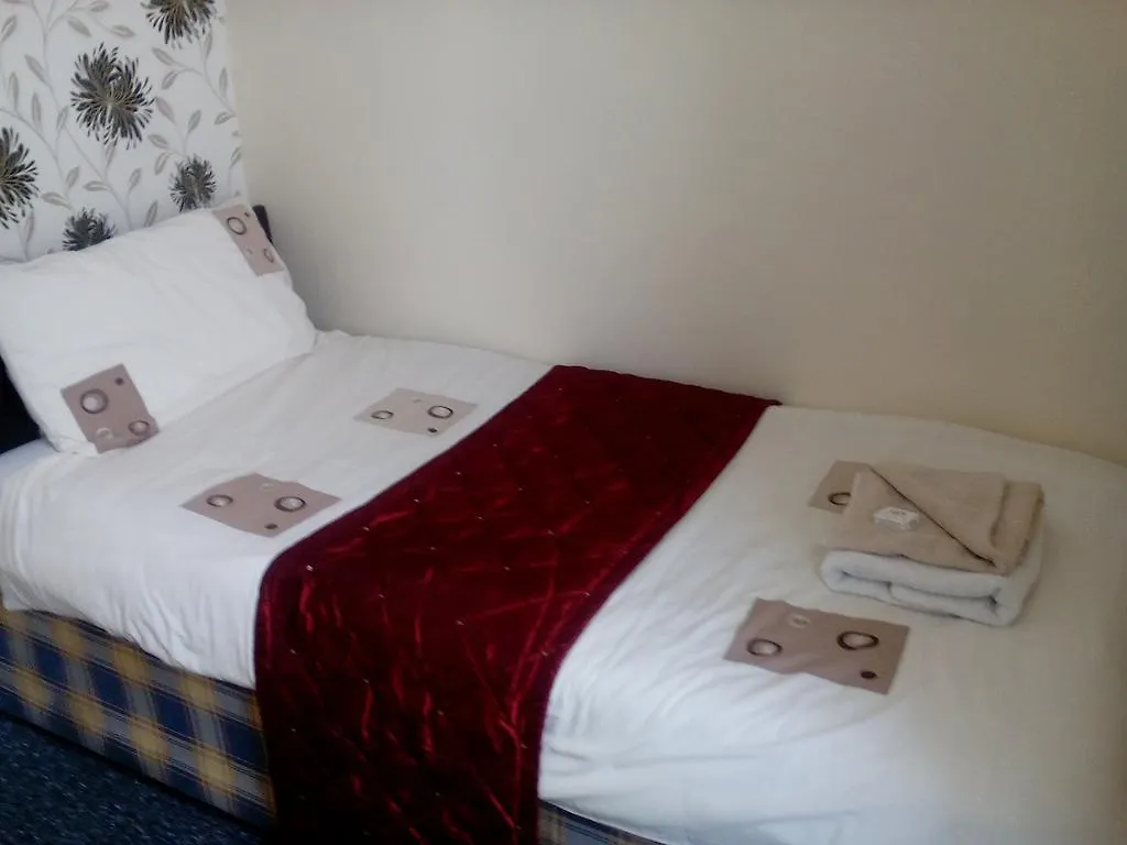 Guest house The Maydor Blackpool