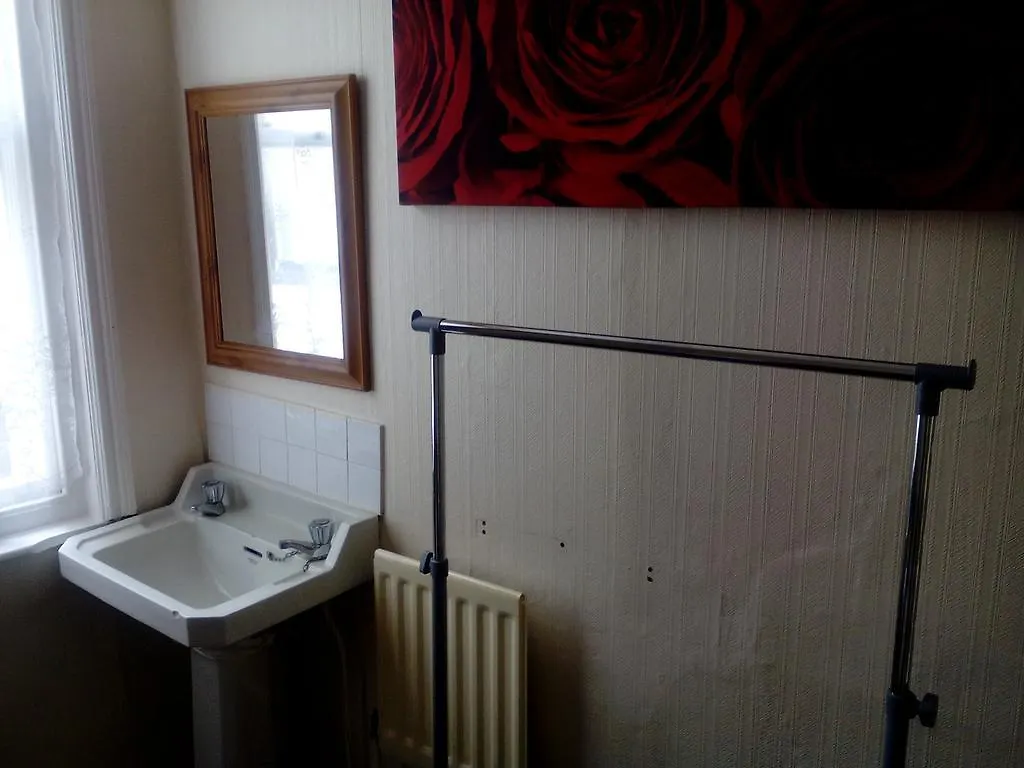 Guest house The Maydor Blackpool