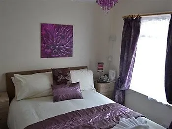 Guest house The Maydor Blackpool