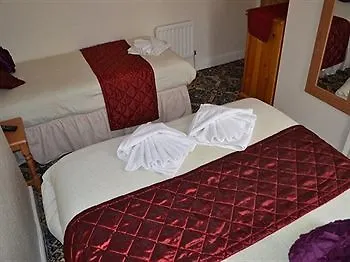 The Maydor Blackpool Guest house