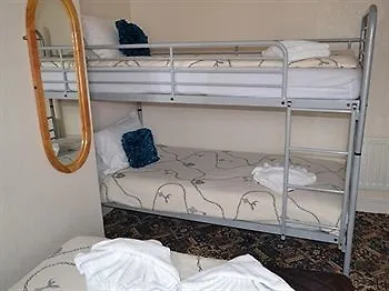 *** Guest house The Maydor Blackpool United Kingdom