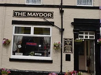 The Maydor Blackpool Guest house