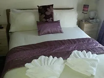 Guest house The Maydor Blackpool
