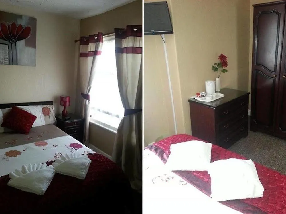 The Maydor Blackpool 3*,  United Kingdom