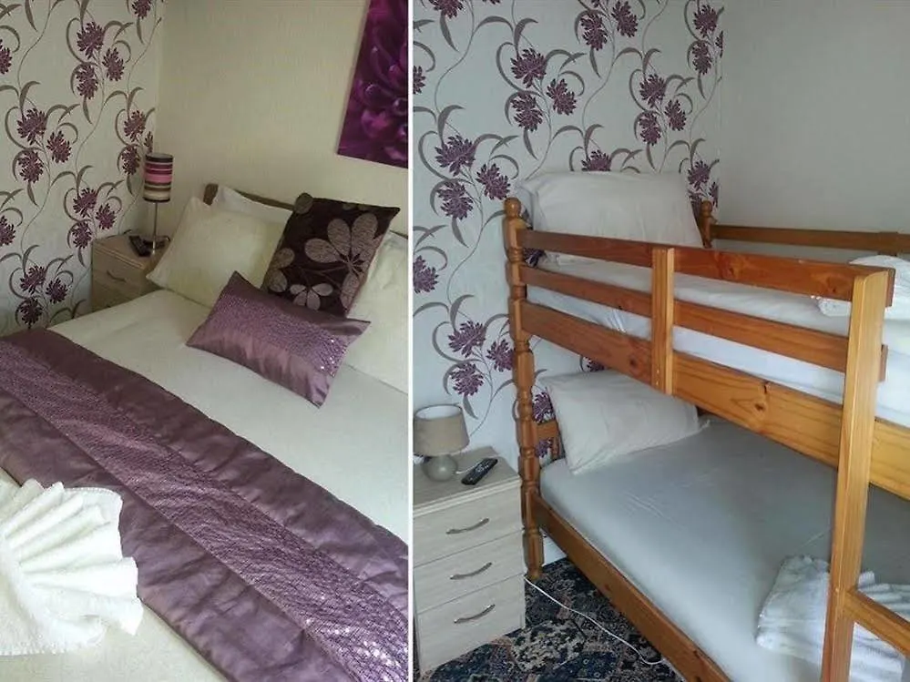 Guest house The Maydor Blackpool
