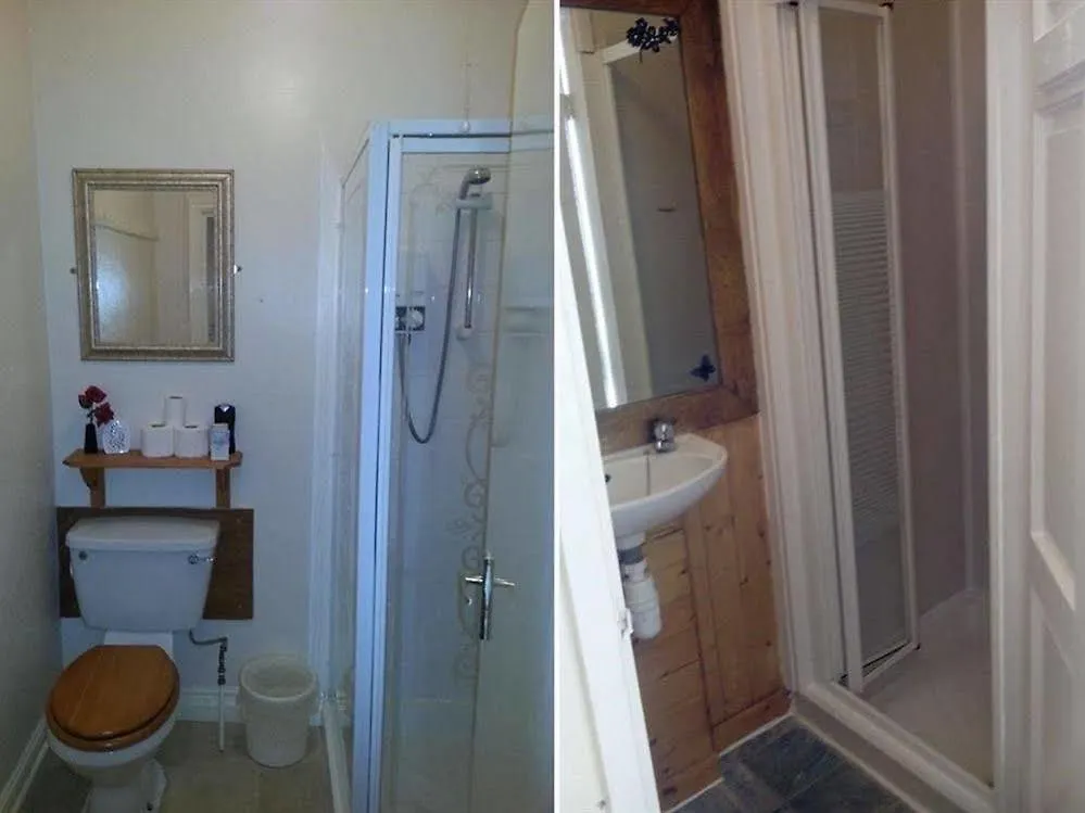 The Maydor Blackpool Guest house