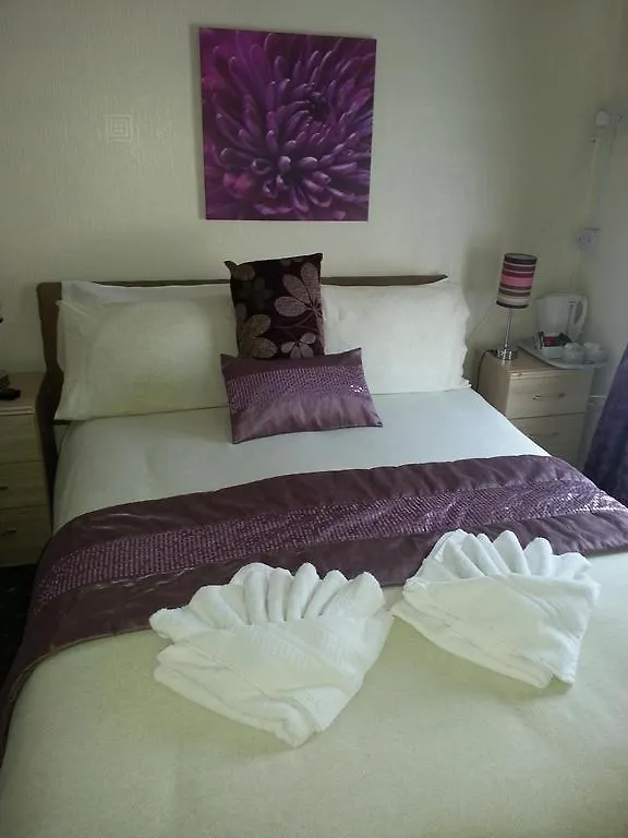The Maydor Blackpool 3*,  United Kingdom