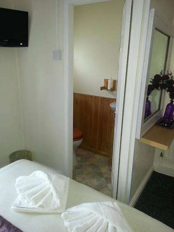 Guest house The Maydor Blackpool