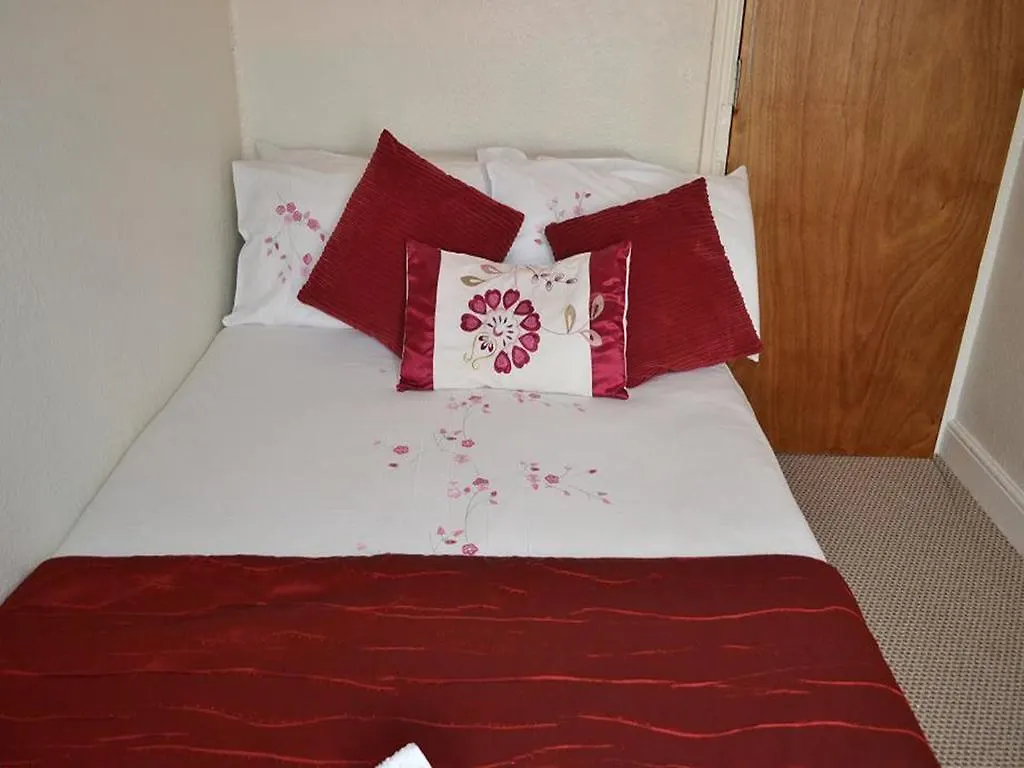 Guest house The Maydor Blackpool