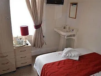 The Maydor Blackpool Guest house